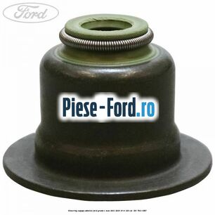 Simering, supapa admisie Ford Grand C-Max 2011-2015 1.6 Ti 125 cai #0FE836633A